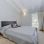 아파트 Fantoni Luxury Loft *
