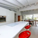 Fantoni Luxury Loft 아파트 살로