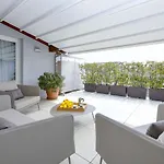 Fantoni Luxury Loft 아파트