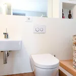 Fantoni Luxury Loft 아파트 살로