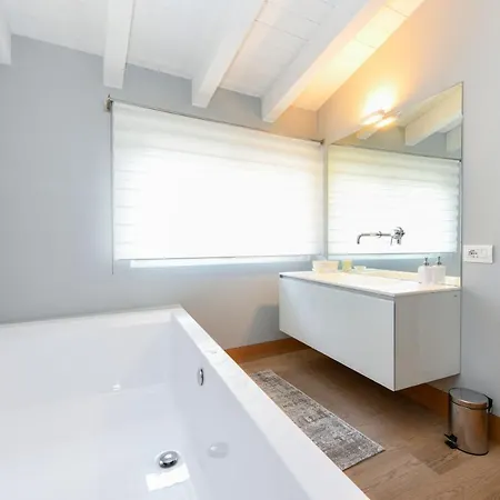 Fantoni Luxury Loft * 萨罗