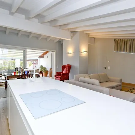公寓 Fantoni Luxury Loft *