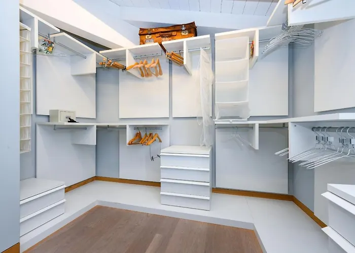 Apartman Fantoni Loft *