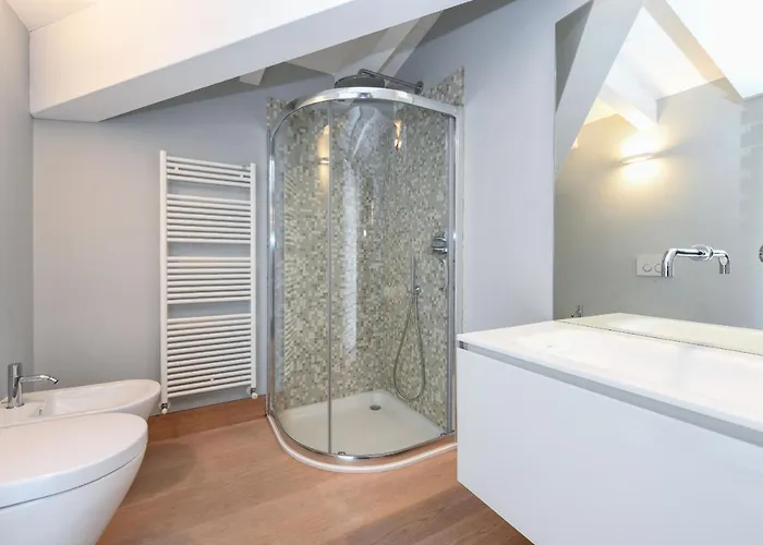 Fantoni Loft Salò