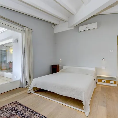 Fantoni Loft Appartement *