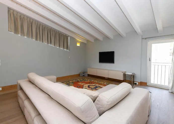 Fantoni Loft דירה