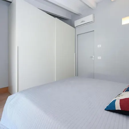 Fantoni Luxury Loft Salò