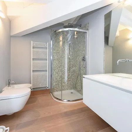 Fantoni Luxury Loft Apartmán