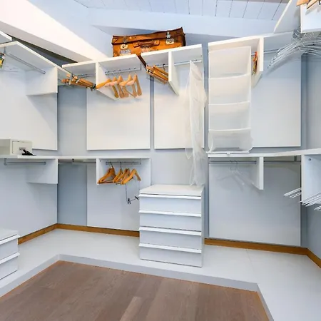 Apartmán Fantoni Luxury Loft *