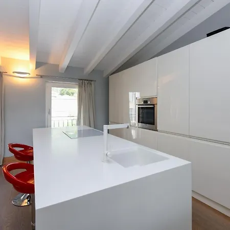 Fantoni Luxury Loft Apartmán