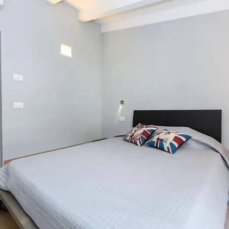 Apartmán Fantoni Luxury Loft *