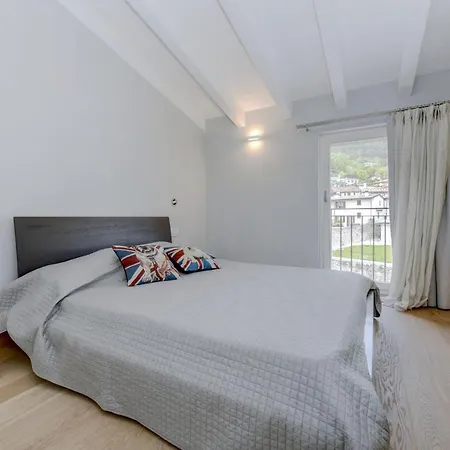 Apartmán Fantoni Luxury Loft *