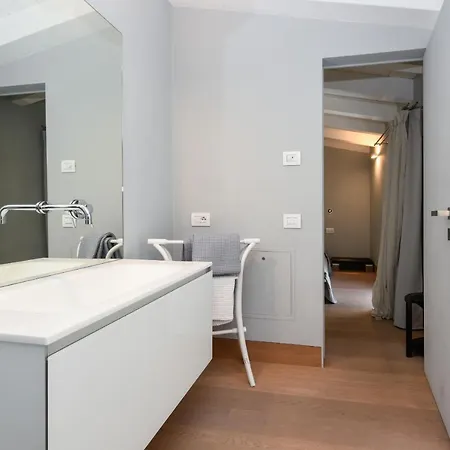 Apartmán Fantoni Luxury Loft *