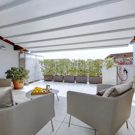 Fantoni Luxury Loft * Salò