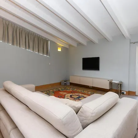 Fantoni Luxury Loft Apartmán