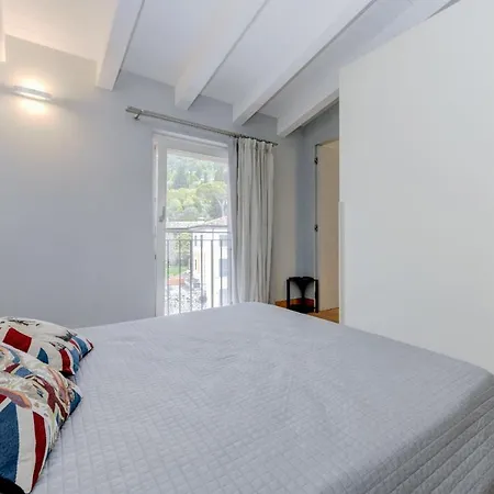 Fantoni Luxury Loft * Salò