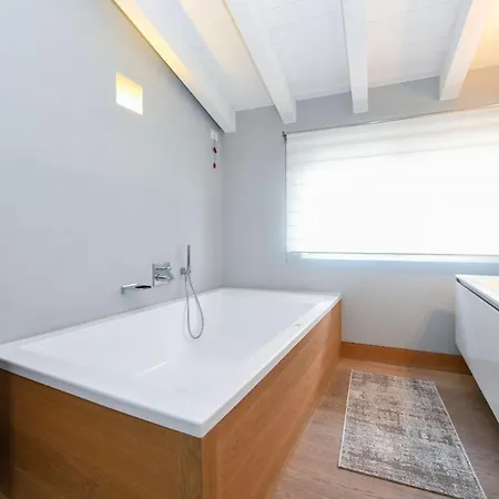 Apartmán Fantoni Luxury Loft *