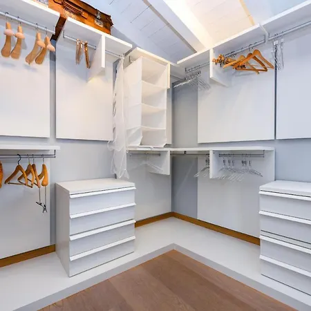 Fantoni Luxury Loft * Salò