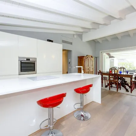 Fantoni Luxury Loft Salò