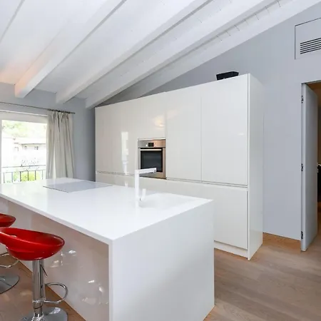 Fantoni Luxury Loft *
