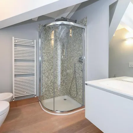 Fantoni Luxury Loft Salò