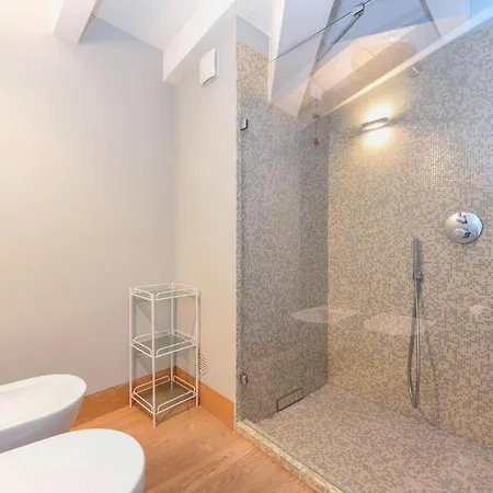 Fantoni Luxury Loft Salò