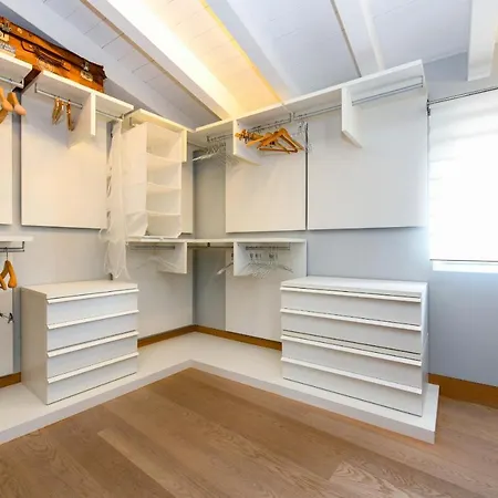 Fantoni Luxury Loft Salò