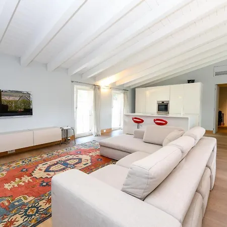 Apartmán Fantoni Luxury Loft