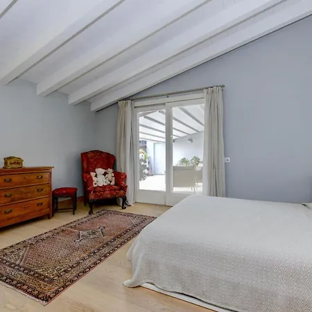 Fantoni Luxury Loft Apartmán *