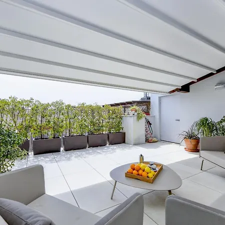 Fantoni Luxury Loft * Salò