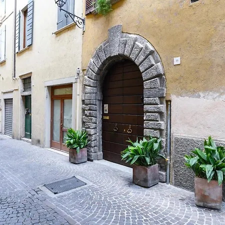 Apartmán Fantoni Luxury Loft