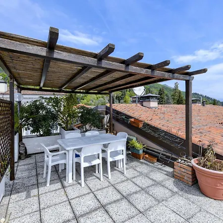 Fantoni Luxury Loft Apartmán